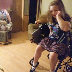 Meet your Posher, Jane